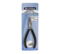 Beadalon® Pinze a nastro singolo in acciaio inossidabile per cavi 22 e 24 cal...
