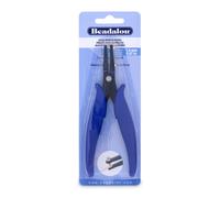 Beadalon® Pinze per fori 1,8 mm/0,071 in foro
