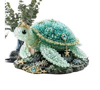 Beaded Animal Kit Realistic 3D Sea Theme Craft Decoration