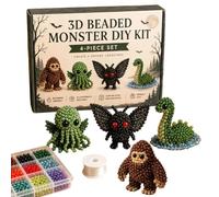 Beaded Animals Are A Versatile Choice For Jewelry Making And Craft Projects