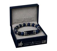 Beaded Bracelets Patriotic - Commemorative Memorial Holiday Jewelry