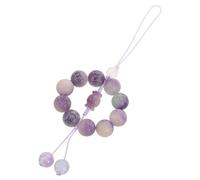 Beaded Phone Charm Lanyard Per Con Ciondolo Decorativo