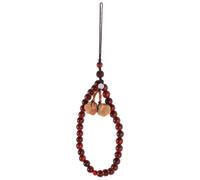 Beaded Phone Strap Charm Lanyard