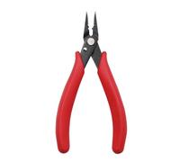 Beading Pliers Needle Nose - Jewelry Pliers For Wire Wrapping, All-Purpose Jewelry Plierss With Comfort Grip Handles, Beading Repair Supplies And Crafting