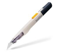 Beaditive Coltello artigianale ad alta precisione - Coltello multiuso con lama a 30 gradi - Arte, Artigianato, Modellismo (1 coltello)