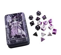 Beadle e Grimm's The Wizard - Set di dadi