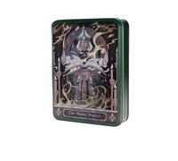 Beadle & Grimm's Game Master Epic Würfel-Set und Rolltablett