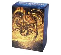 Beadle & Grimm's Limited Edition 100 maniche drago dorato!