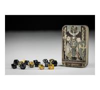 Beadle & Grimm's Paladin - Set di dadi da 14 pezzi