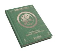 Beadle & Grimms Pathfinder Libro delle regole di base altamente interattivo, div