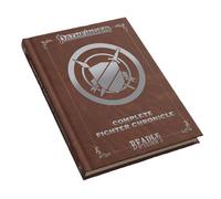 Beadle & Grimms Pathfinder Libro delle regole di base altamente interattivo, div