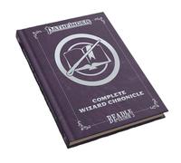 Beadle & Grimms Pathfinder Libro delle regole di base altamente interattivo, div