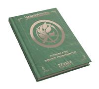 Beadle & Grimms Pathfinder Libro delle regole di base altamente interattivo, div