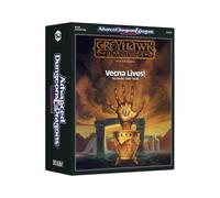 Beadle & Grimm's Set di dadi e accessori - Vecna Lives