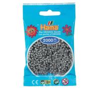 Beads Bustina 2.000: Grigio