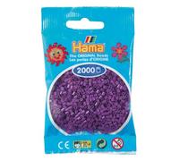 Beads bustina 2.000: Viola