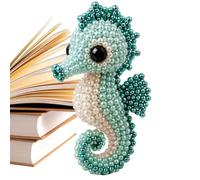 Beads Kit - ABS Material Craft Set | Craft Beads | 3D Beaded Animal DIY Kit | Clay Bead Bracelet Making Kits | Animal Beading Art Set For Kids Girls Jewelry Making Handmade Art Activity Hobby Design U