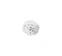 BEADS MORA PICCOLA IN ARGENTO CIVITA BY QUERIOT PRDSA00MOP One Size
