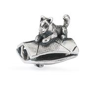 Beads Protezione Incondizionata Trollbeads Charm Unisex