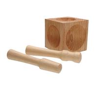 BeadSmith Ancia a cubo e punzonatura