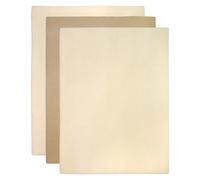 Beadsmith Bead Mats 11 X 14 (Set of 3) by