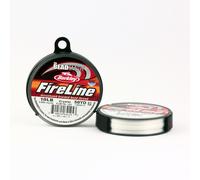 BeadSmith® FireLine filo di perline intrecciato materiale forte per corde ...
