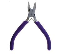 Beadsmith Magical Crimping Pliers, Transforms 2 mm Tubi Into Round Beads, 1 pezzo