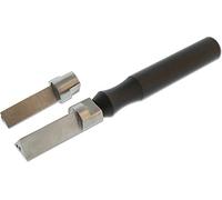 Beadsmith Mini-mand Mini a Forma di Triangolo Dritto Mandrini 11 mm & 14 mm