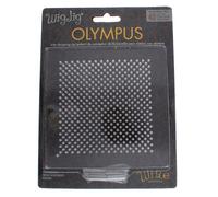 Beadsmith Olympus Filo Seghetto da Traforo Con 40 Pegs 12.7cm Gioielli Attrezzo