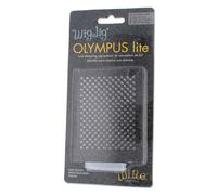 Beadsmith Olympus Light Filo Seghetto da Traforo Con 10 Pegs 7.6cm x 10.2cm Filo
