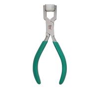 Beadsmith Pinza per piegatura ad anello con ganasce in nylon