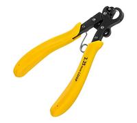 Beadsmith - Pinze a 1 gradino per tagliare e passare, filo da 2,25 mm