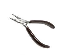 Beadsmith Rotondo Becchi Perline Creazione Gioielli Attrezzo Comfort Impugnatura