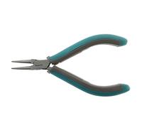 Beadsmith Serie Semplicemente Moderna, Pinza a becchi Rotondi, Lunga 4,75 Pollici