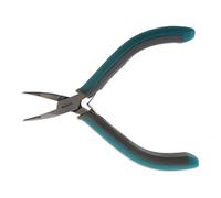 Beadsmith Serie Semplicemente Moderna, Pinza a Becco Piegato, Lunga 4,75 Pollici