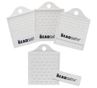 Beadsmith, set di 4 pezzi da 3 a 8 mm