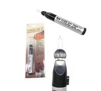 Beadsmith Thread Zap II Bruciatore Per Gioielli, Per Infilare E Tessere