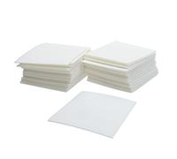 Beadsmiths Shine-Rite Polishing Pads For Gold,Silver,Etc Package Of 50