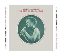 Beady Belle - Beady Belle: Songs From A Decade