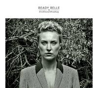 Beady Belle - Cricklewood Broadway (180g Vinyl)