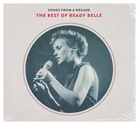 Beady Belle - Songs From A Decade: The Best Of Beady Belle