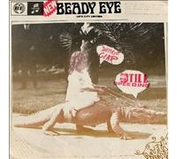 Beady Eye (Gallagher Liam) - Different Gear Still Speeding