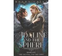 Beady Vries Adaline and the Sphere (Tascabile)