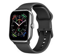 BEA·FON SMARTWATCH 201 BLACK / SMARTWATCH 1.85" AMOLED