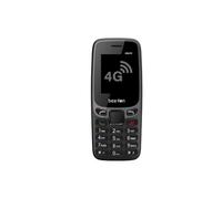 Beafon BEA-fon C80 4G (Nero) Sbloccato Senza Branding