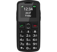 Beafon BEA-fon SL230 4G (Nero) Sbloccato Senza Branding