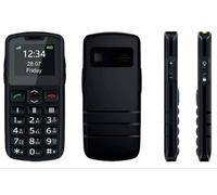 Bea-fon SL230 ohne Netzteil black SL230_EU002B