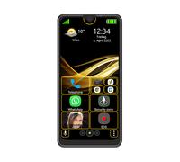 BEAFON M6s plus, 32 GB, Nero