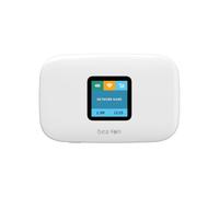 beafon, MR2, router, 4G LTE, Internet mobile, crittografia CAT 4, WPA3, Secure WiFi, display a colori, pulsante WPS da 3,65 cm,