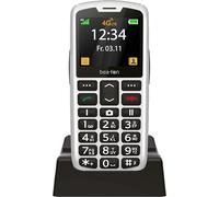 Telefono mobile base Beafon SL260 LTE 2.2" Bluetooth 800 mAh
